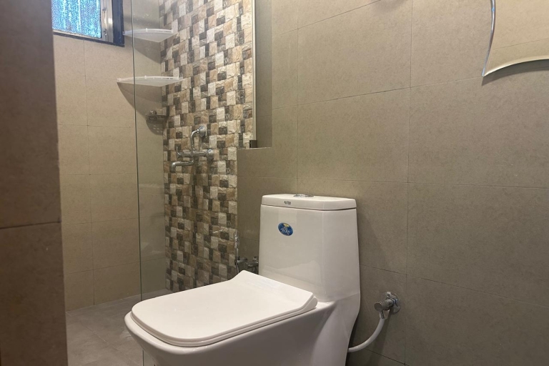 Palm Paradise 1BHK with Common Pool -Arpora